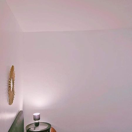 Peace Apartman Marseille Kültér fotó