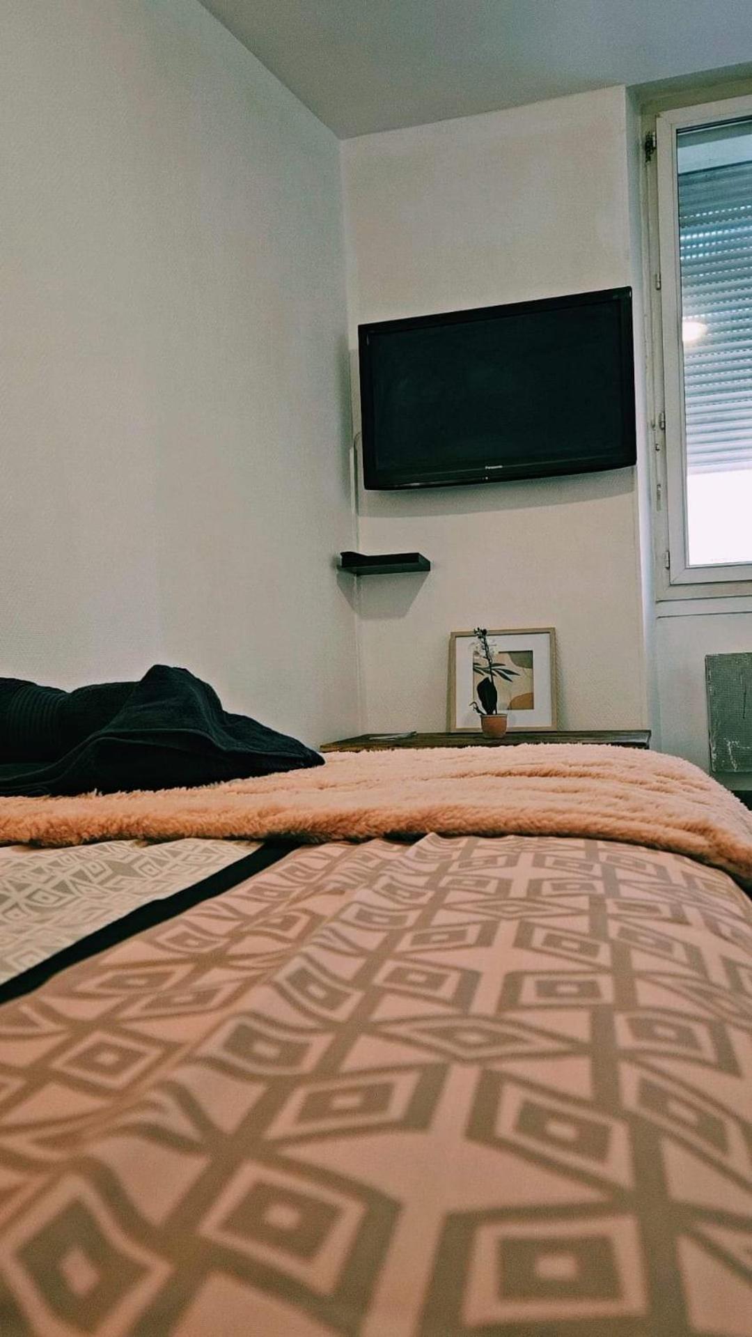 Peace Apartman Marseille Kültér fotó