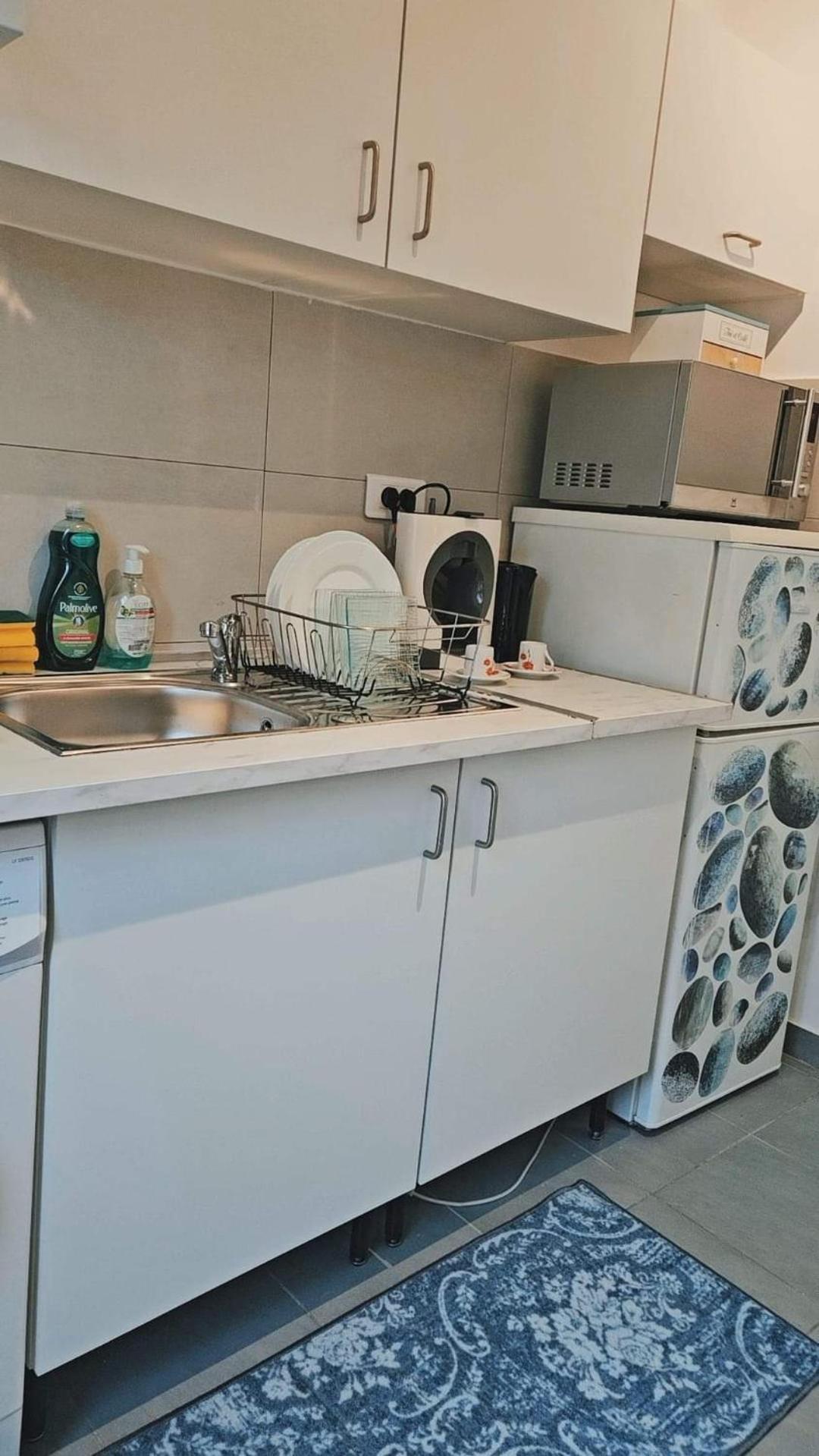 Peace Apartman Marseille Kültér fotó